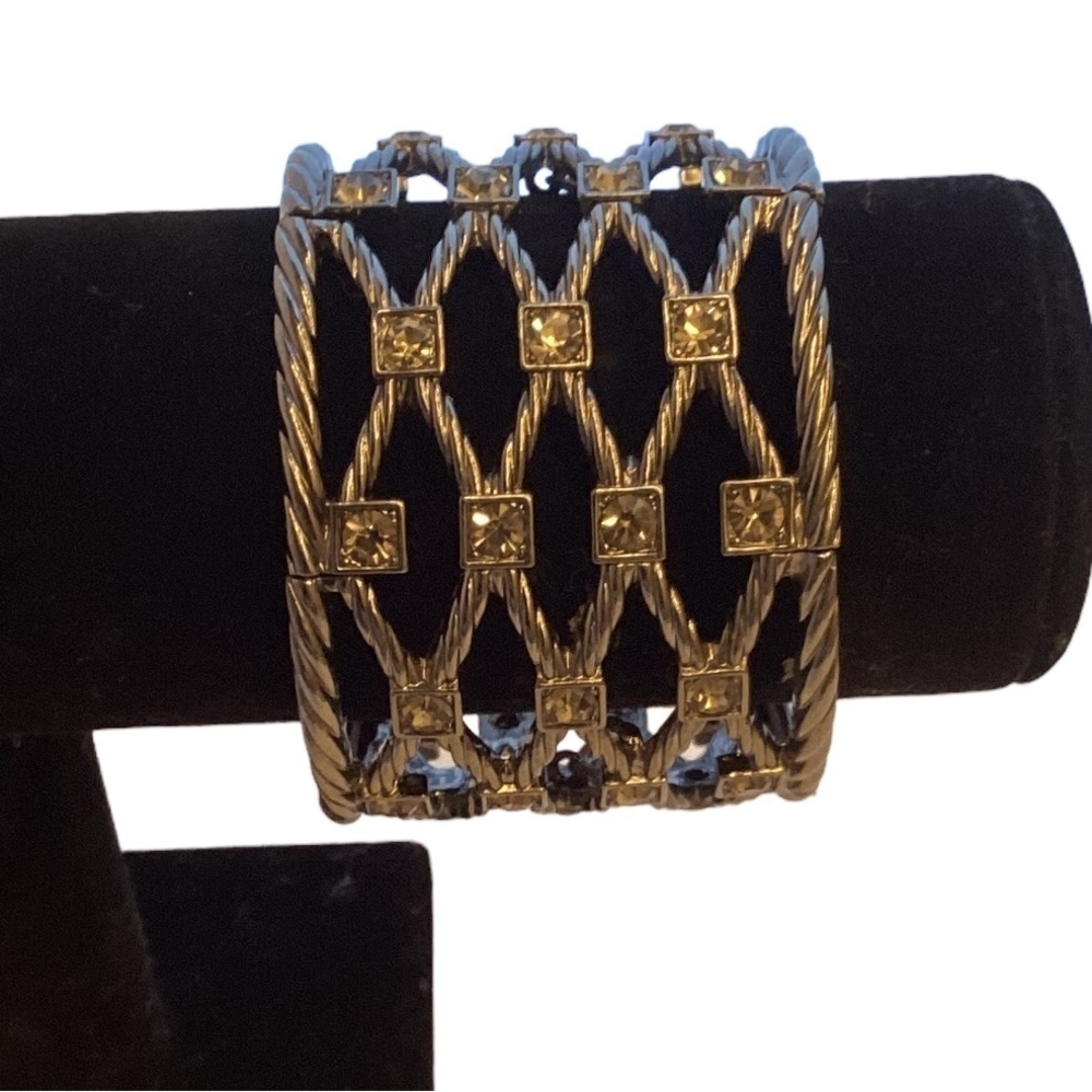 Lia‎ Sophia Monte Carlo collection 2”Bracelet
